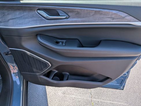 New 2026 Jeep Grand Cherokee Limited RWD image 34