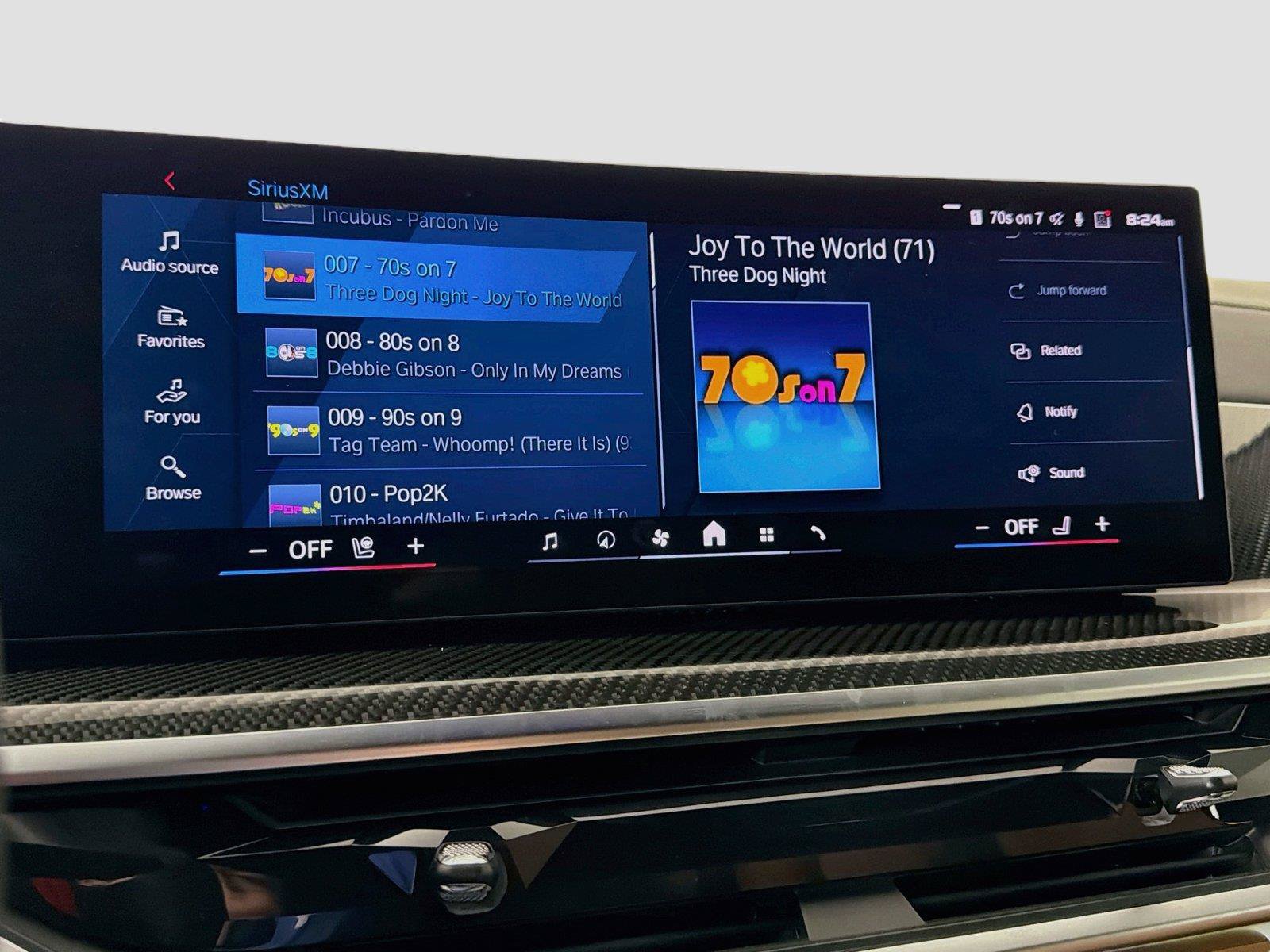 New 2026 BMW X5 M Competition w/ Executive Package AWD/4WD image 13