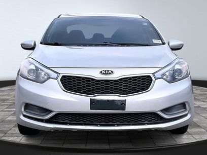 Used 2014 Kia Forte LX w/ Popular Package