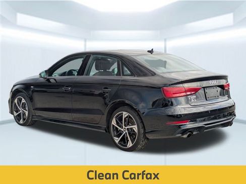 Used 2020 Audi A3 2.0T Premium Plus image 4