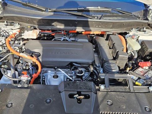 New 2026 Honda CR-V TrailSport image 28