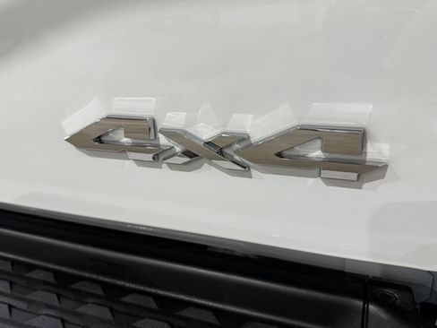 New 2026 RAM 2500 Tradesman AWD/4WD image 30