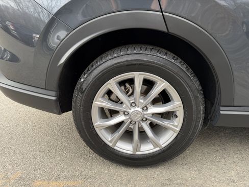 Certified 2023 Honda CR-V EX-L image 7