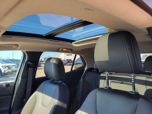 Used 2023 Buick Encore GX Select w/ Experience Buick Package image 27