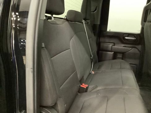 Used 2022 GMC Sierra 2500 Pro AWD/4WD image 27