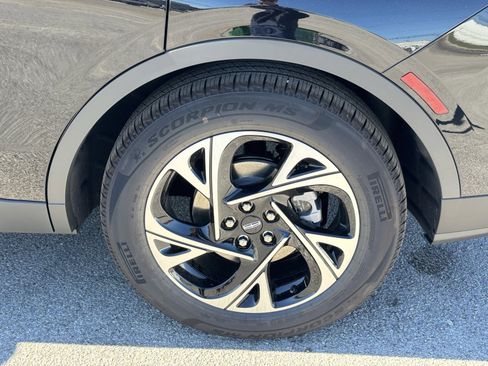 New 2026 Lincoln Nautilus Premiere image 12