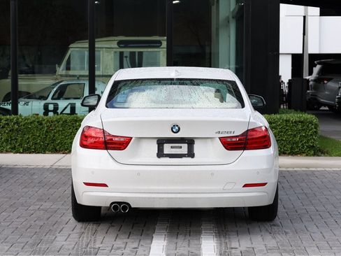 Used 2014 BMW 428i Coupe image 6