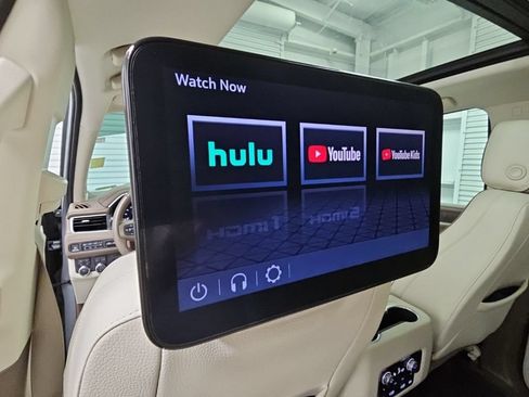Certified 2024 GMC Yukon XL Denali w/ Advanced Technology Package AWD/4WD image 36