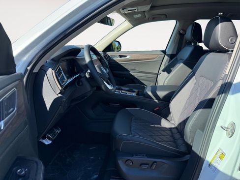 New 2026 Volkswagen Atlas SEL Premium R-Line image 10