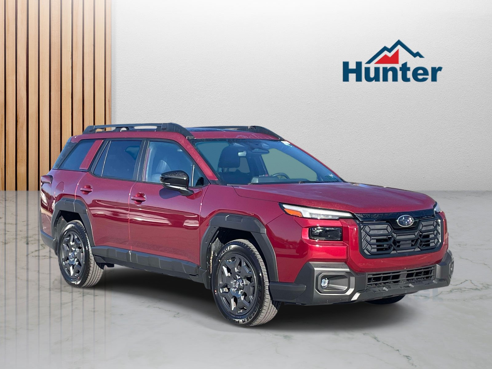 Used 2026 Subaru Outback Premium AWD/4WD image 1