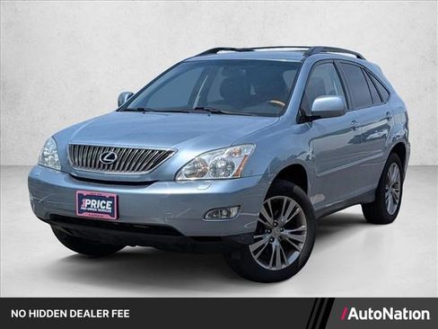 Used 2006 Lexus RX 330 AWD image 1