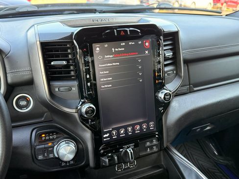 Used 2021 RAM 1500 Rebel w/ Rebel Level 2 Equipment Group AWD/4WD image 49