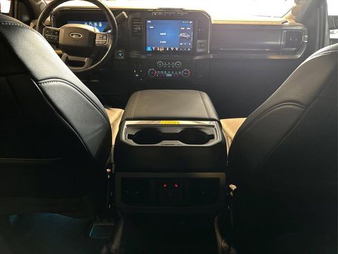 Certified 2024 Ford F250 Lariat AWD/4WD image 30