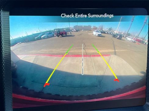 Used 2021 Jeep Wrangler Unlimited Rubicon image 21