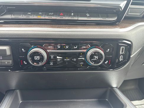 New 2026 Chevrolet Silverado 1500 RST image 18