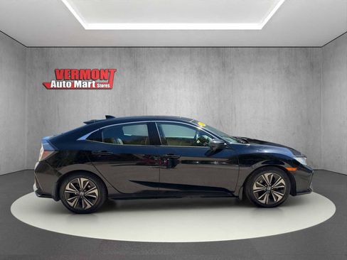 Used 2015 Honda Civic LX image 10