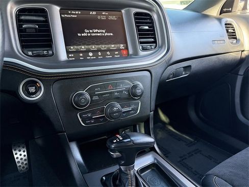 Used 2022 Dodge Charger Scat Pack image 14