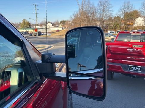 Used 2015 GMC Sierra 2500 SLE w/ SLE Preferred Package image 23