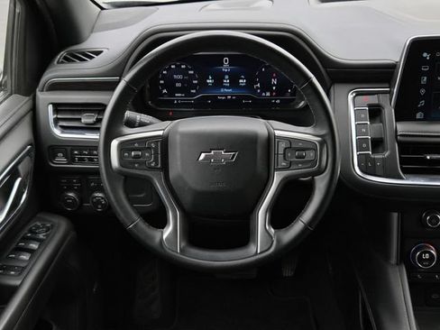 Used 2024 Chevrolet Tahoe Z71 w/ Luxury Package AWD/4WD image 23