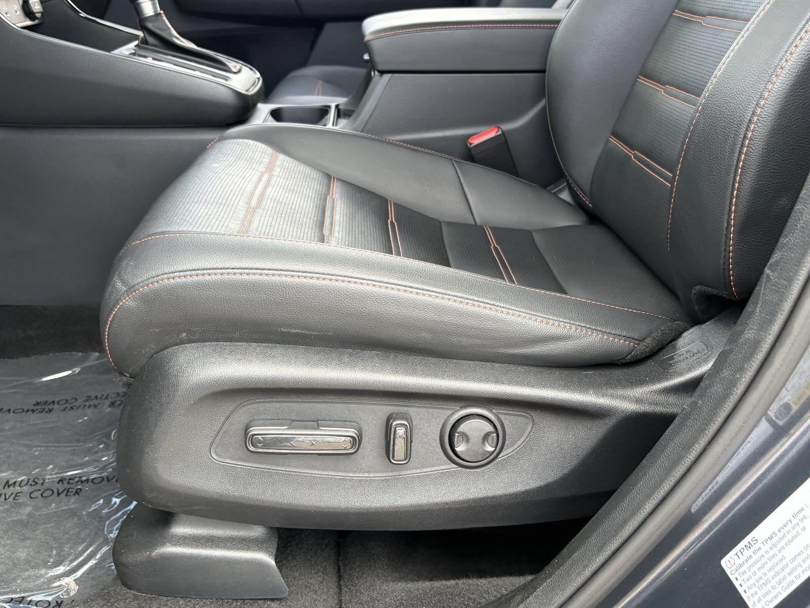 Certified 2026 Honda CR-V Sport Touring image 24