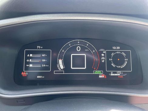 Used 2025 Toyota Corolla GR AWD/4WD image 10