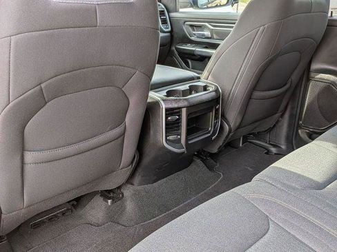 Certified 2023 RAM 1500 Big Horn AWD/4WD image 25