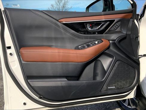 Used 2021 Subaru Outback Touring XT image 20