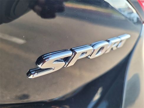 Certified 2023 Honda Civic Sport image 27