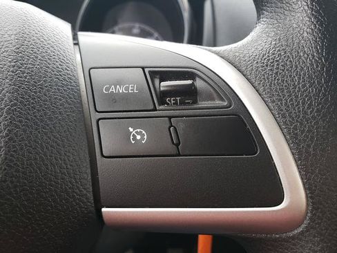 Used 2024 Mitsubishi Outlander Sport AWD image 22