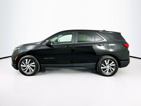 Used 2024 Chevrolet Equinox LT image 4