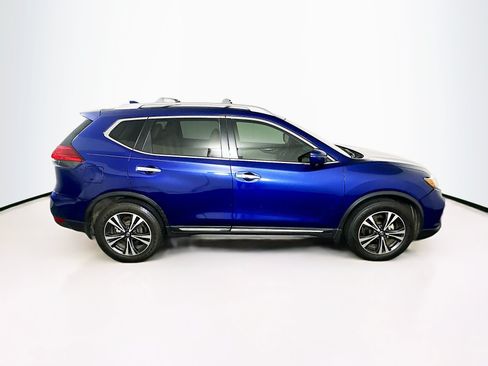 Used 2017 Nissan Rogue SL FWD image 10