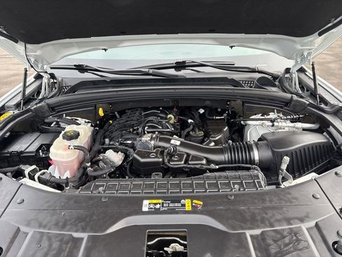 Used 2022 Jeep Grand Cherokee L Laredo w/ Luxury Tech Group I image 25