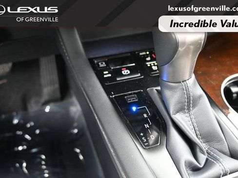 Used 2019 Lexus RX 350 AWD w/ Navigation Package image 16