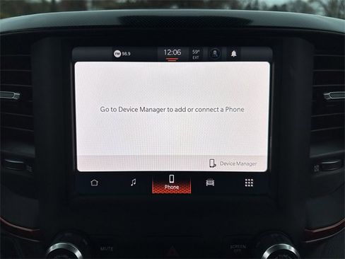 Used 2022 RAM 1500 Rebel w/ Rebel Level 1 Equipment Group image 23