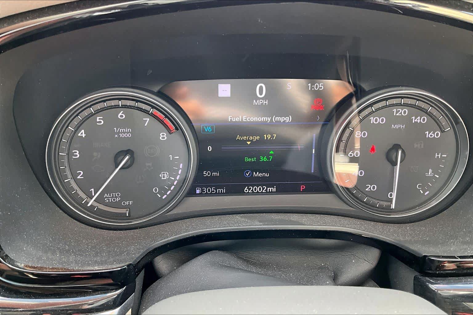 Used 2020 Cadillac XT6 Premium Luxury FWD image 24