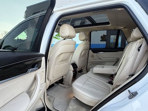 Used 2015 BMW X5 xDrive35i AWD/4WD image 15