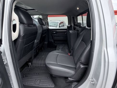 Used 2018 RAM 1500 Sport w/ Convenience Group AWD/4WD image 15
