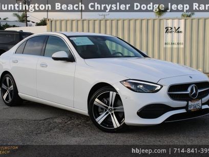 Used 2024 Mercedes-Benz C 300 C 300