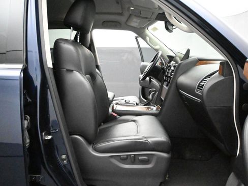 Used 2022 Nissan Armada SL AWD/4WD image 17