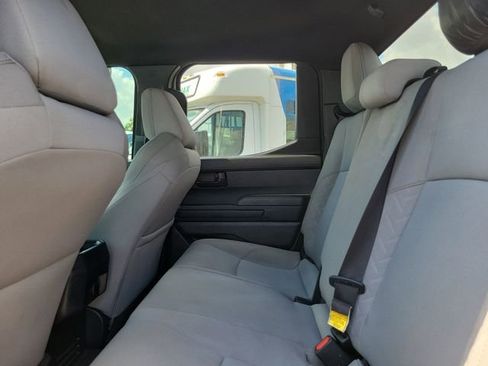 Used 2024 Toyota Tacoma SR5 RWD image 8