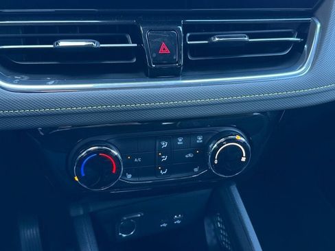 New 2026 Chevrolet TrailBlazer ACTIV w/ Driver Confidence Package FWD image 20