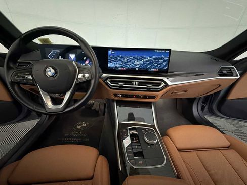 Certified 2024 BMW 430i Gran Coupe xDrive w/ Convenience Package image 16