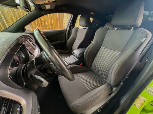 Used 2023 Dodge Charger GT w/ Blacktop Package RWD image 20