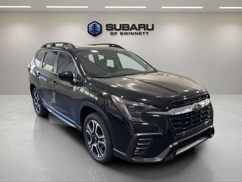 New 2026 Subaru Ascent Limited AWD/4WD image 5