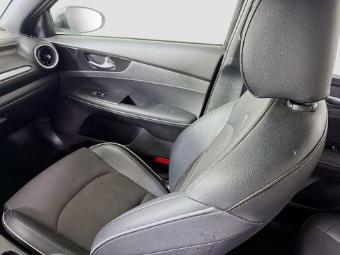 Used 2024 Kia Forte GT-Line FWD image 23