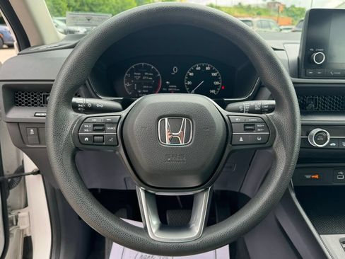 Used 2023 Honda CR-V LX image 23