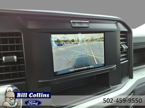 New 2026 Ford F350 XL image 23