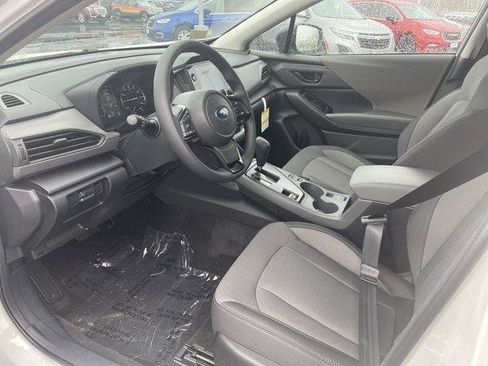 New 2026 Subaru Crosstrek 2.0i Premium AWD/4WD image 9