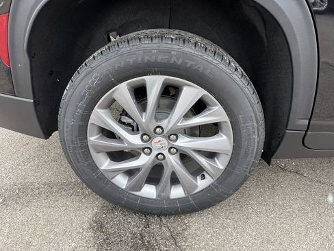 New 2026 Buick Enclave Preferred w/ Power Package image 13