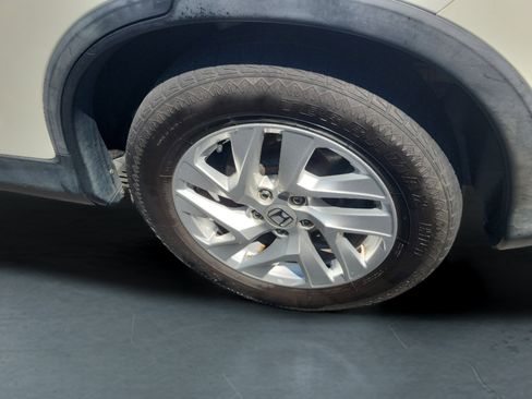 Used 2016 Honda CR-V EX-L image 9